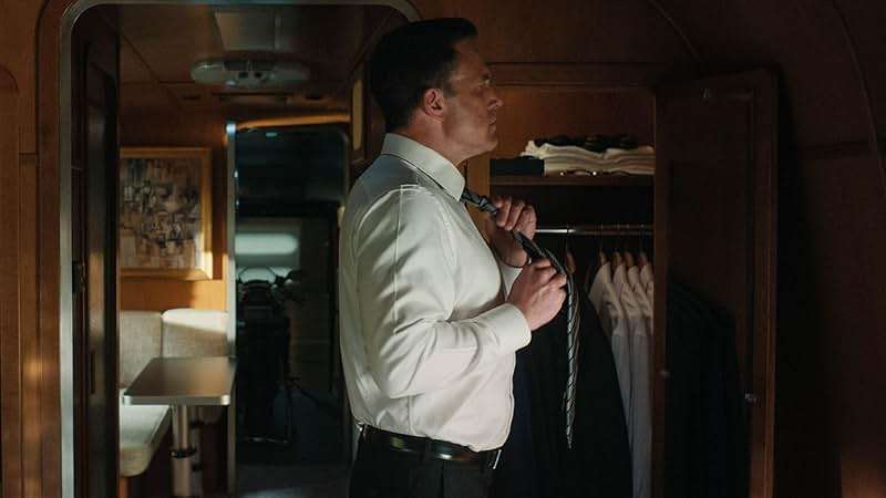 The Accountant 2 - Image 4