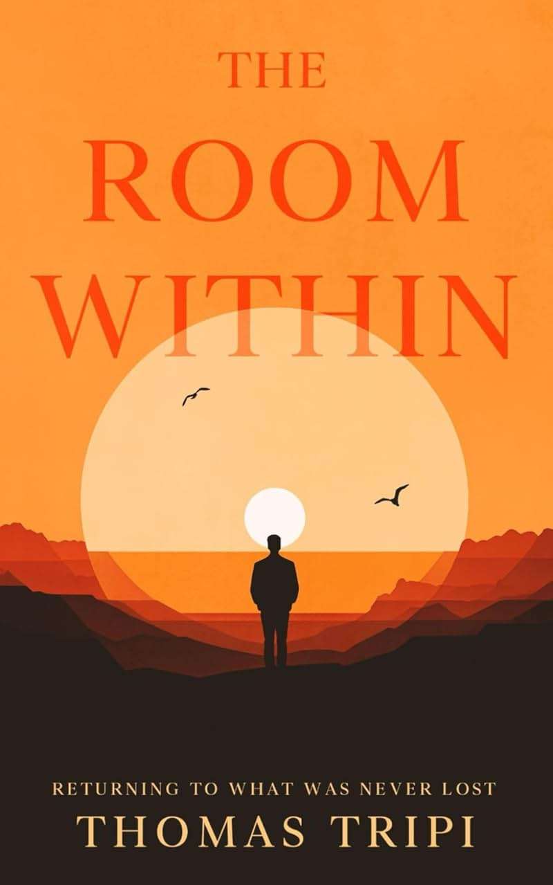 The Room Within: Returning to what was never lost - Image 1