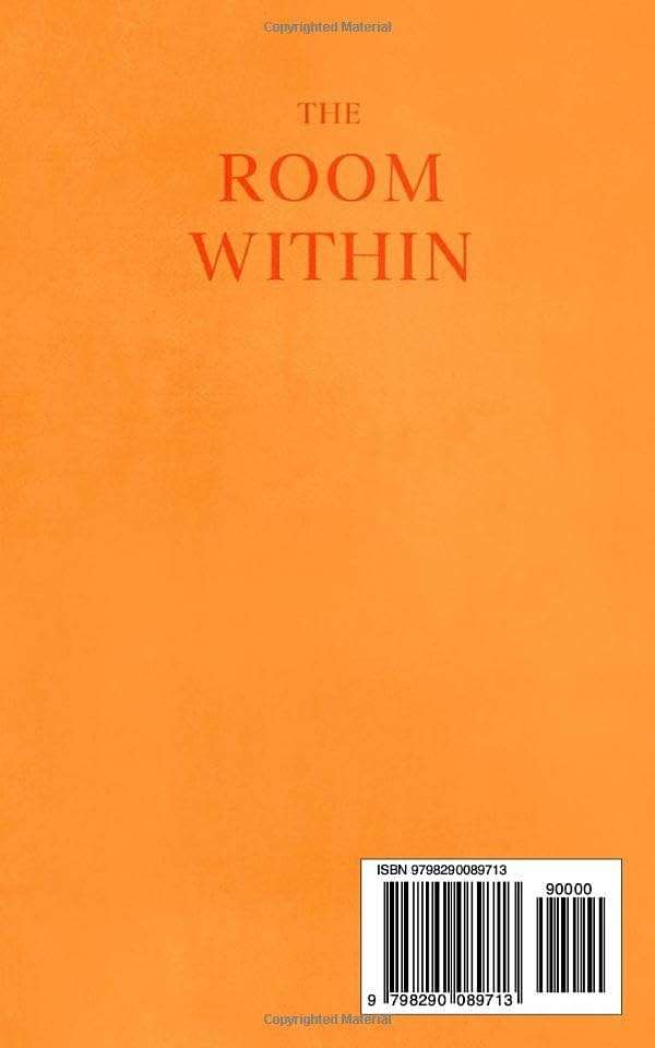 The Room Within: Returning to what was never lost - Image 2