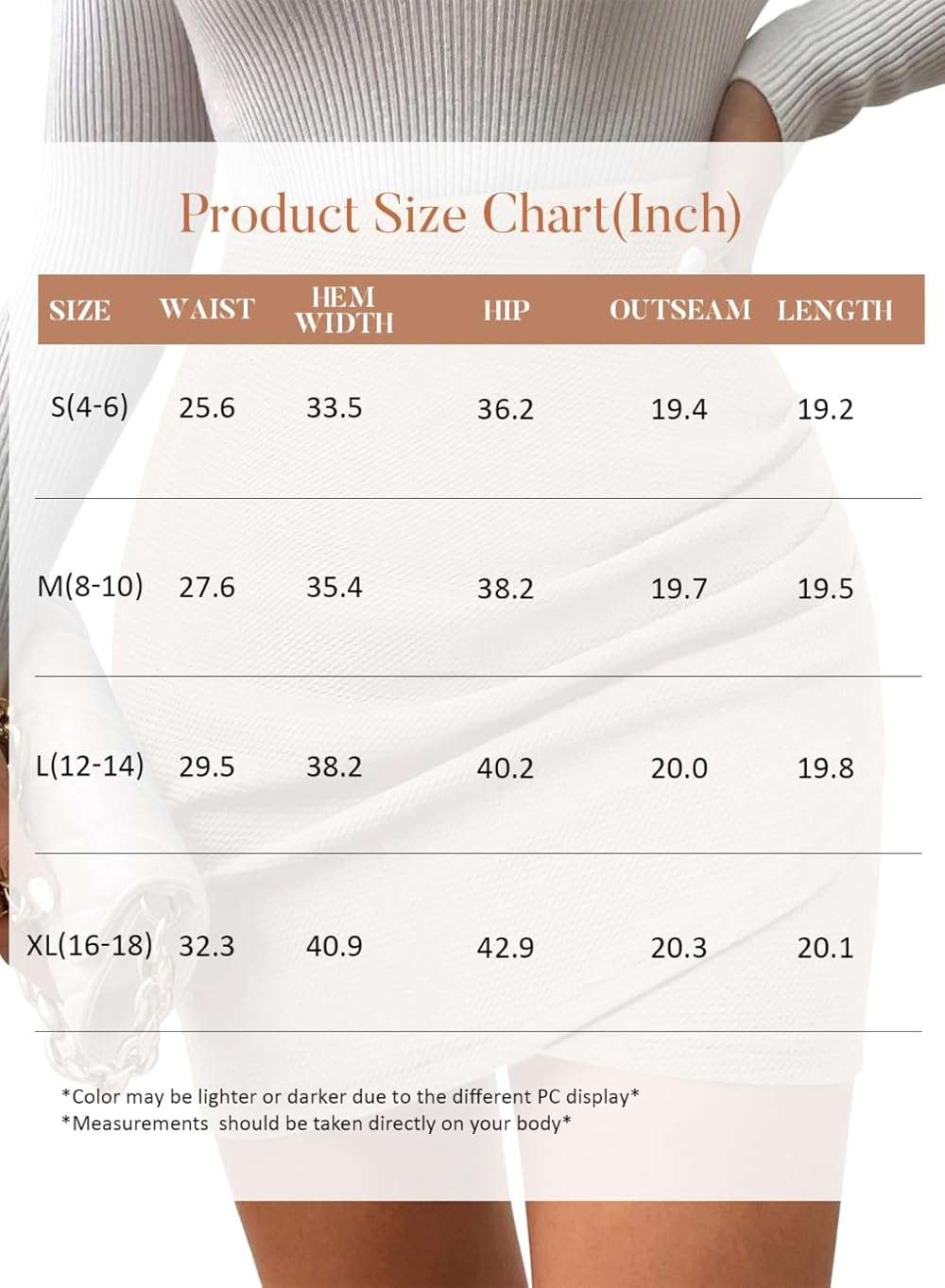 Pink Queen High Waisted Mini Skirts for Women Tulip Hem Ruched Asymmetrical Bodycon Pencil Short Skirts Date Night Outfits - Image 7