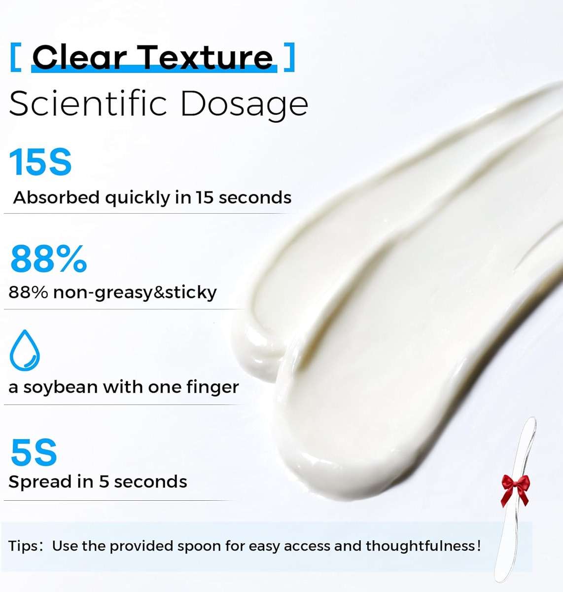 Glamonade Hard Nail Strengthening Cream: Nail strengthener and Cuticle Treatment To Repair Damaged Thin Nails and Dry Cracked Skin&Grow Nails, Plant-Based Scent, 1 oz,Essential Nail Care - Image 6
