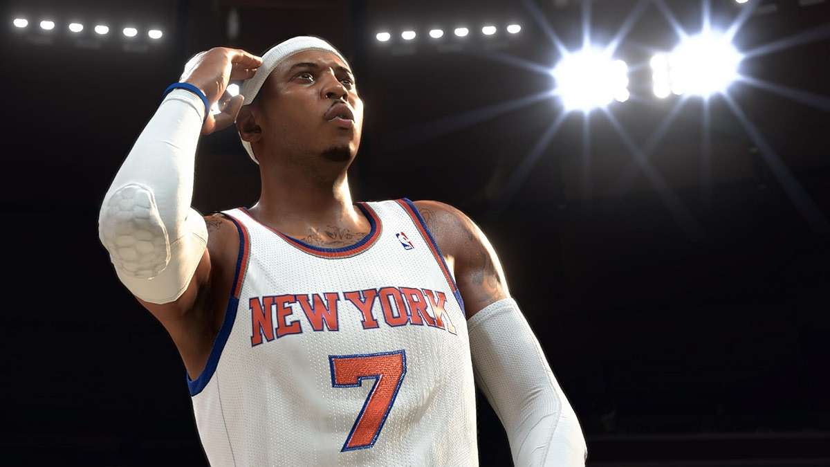 NBA 2K26 - Xbox Series X - Image 4