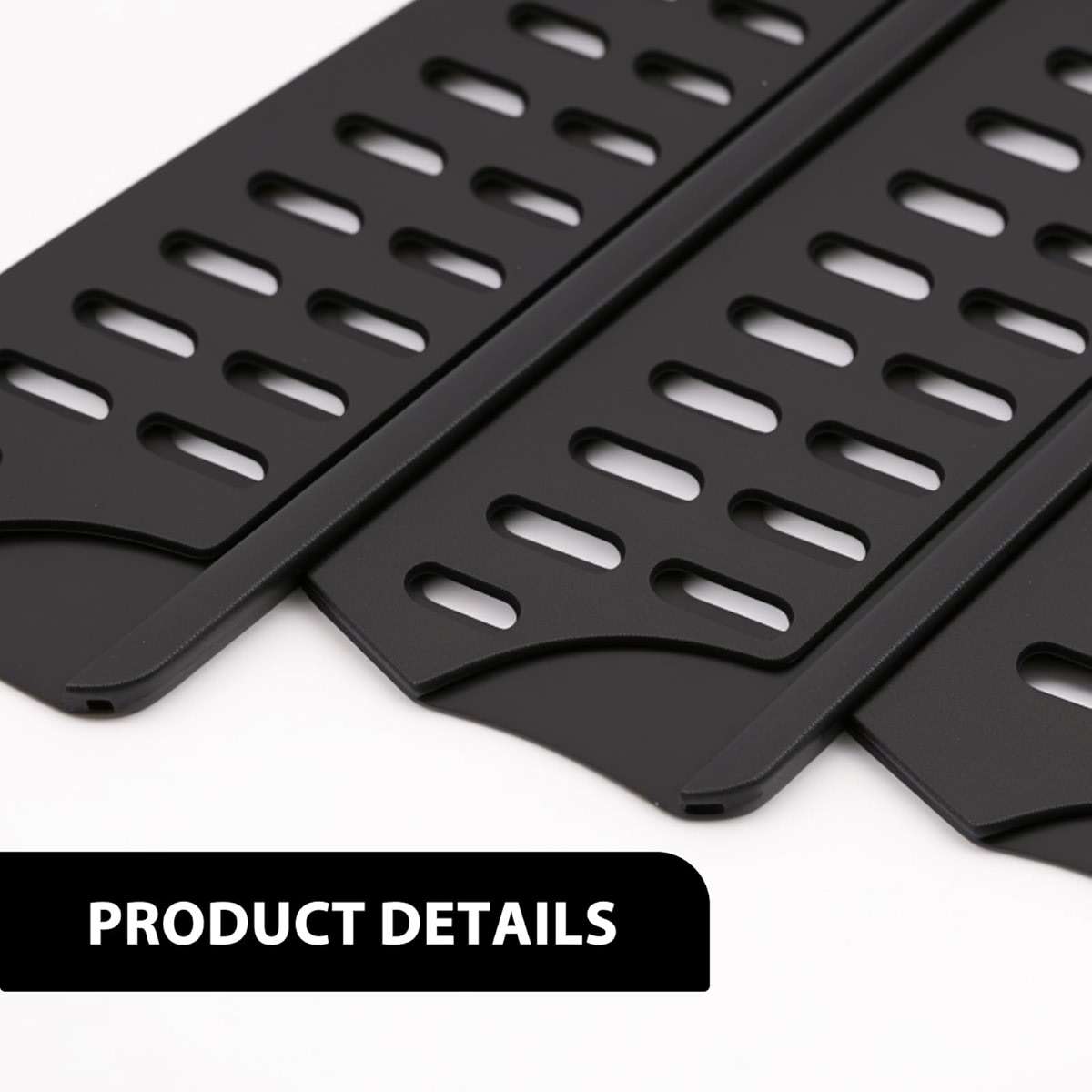Framad 10PCS Paring Knife Sheath Set, Knife Covers or Sleeves Protector for Kitchen for 10" 8" 7" 6" 5" 3.5" Utility Carving Chef Bread Utility Paring Knife - Image 7