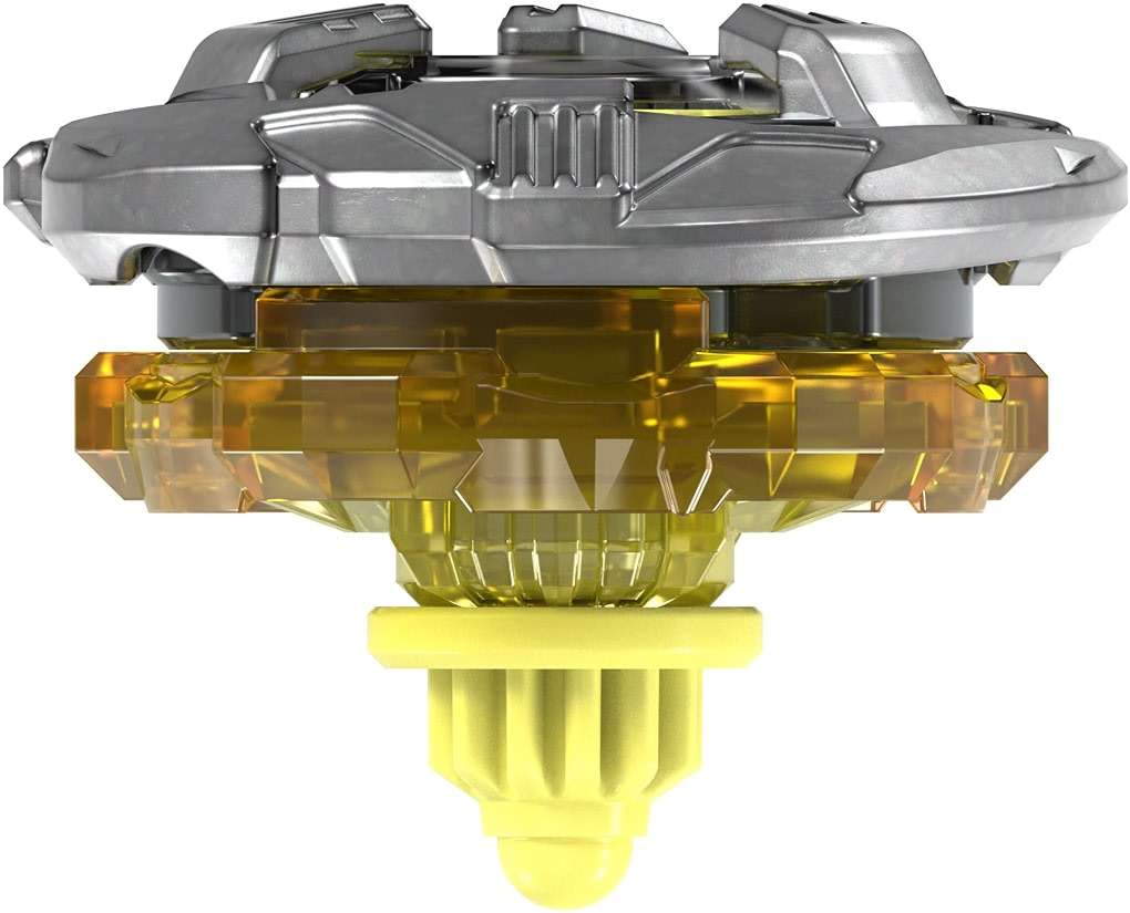 Beyblade X Shelter Drake 5-70O Booster Pack Set with Takara Tomy Stamina Type Top, Battling Tops Game Toys, Ages 8+ - Image 5