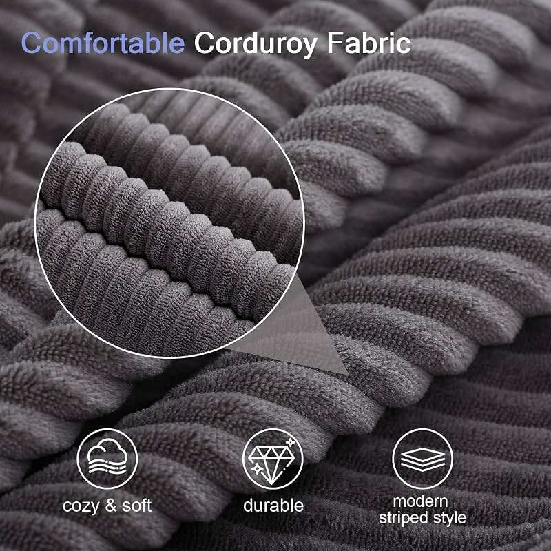 MeMoreCool Folding Foam Futon Mattress Full, Foldable Japanese Floor Mattress, Sleeping Mat Pad for Adults Guests Sleepovers, 3 in Thick Tatami Mat Portable Shikibuton, Dark Grey - Image 8