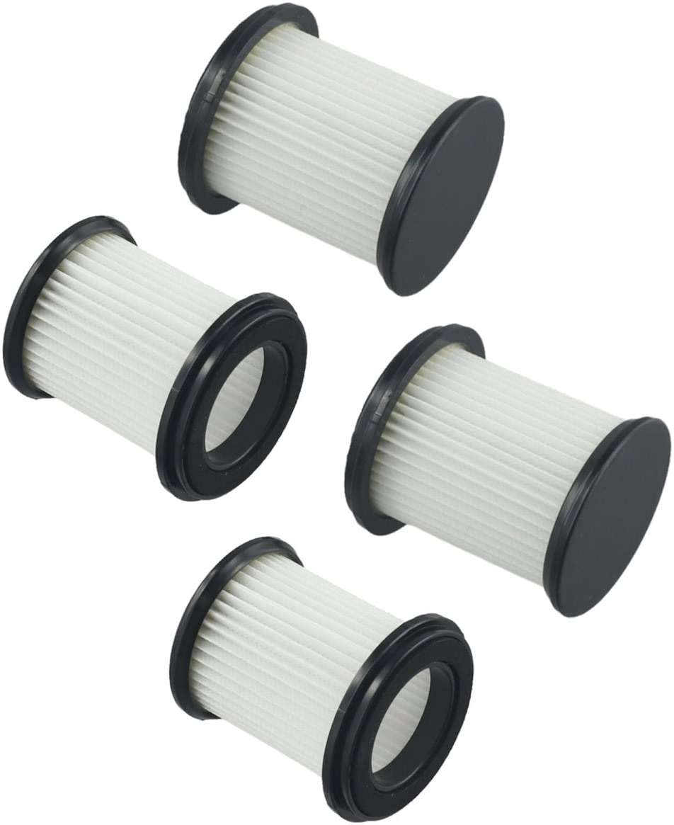 BlesConi Replacement Filters for Inse Vacuum Filter for N520 N5T Models Cordless Vacuum Replacement Parts with Advanced Filtration Technology 4 Pack(4 PACK) - Image 5