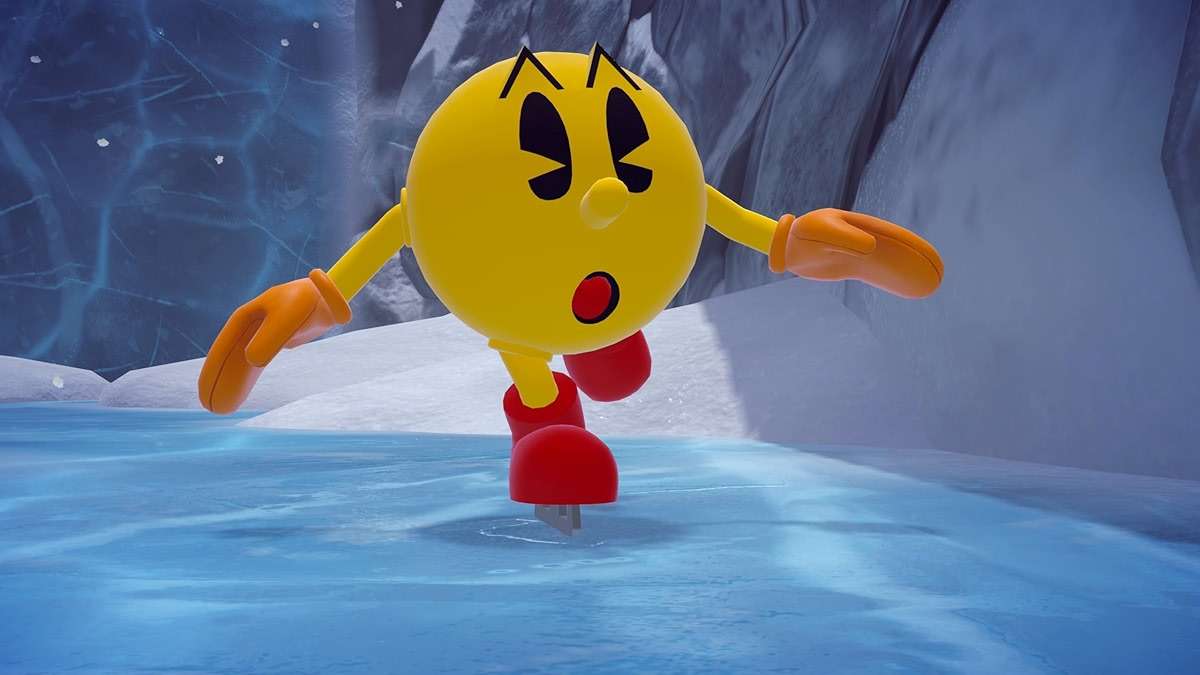 PAC-MAN WORLD 2 Re-PAC - Xbox Series X - Image 2
