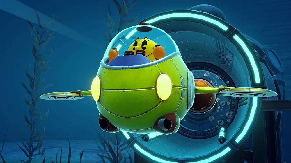 PAC-MAN WORLD 2 Re-PAC - Xbox Series X - Image 3
