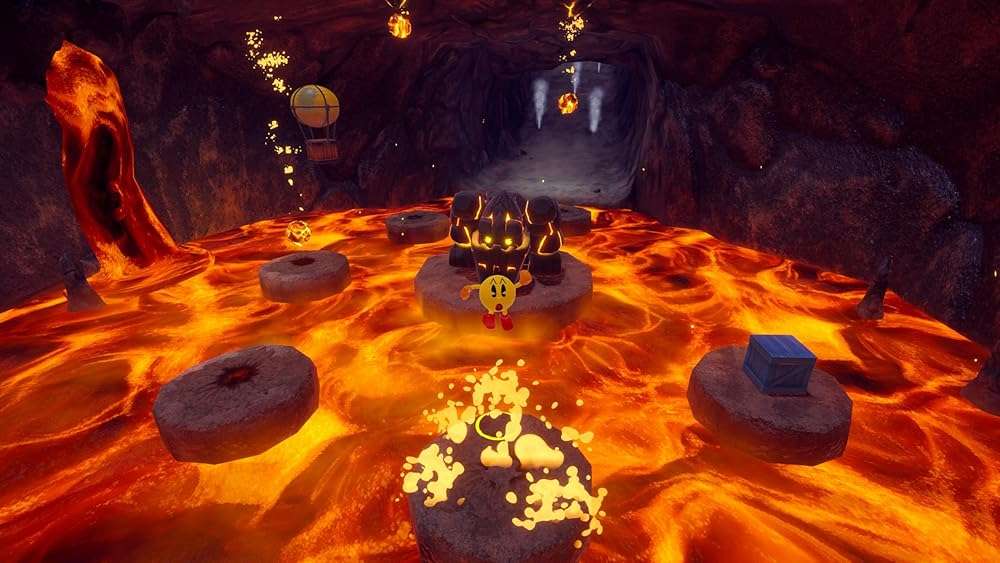 PAC-MAN WORLD 2 Re-PAC - Xbox Series X - Image 5