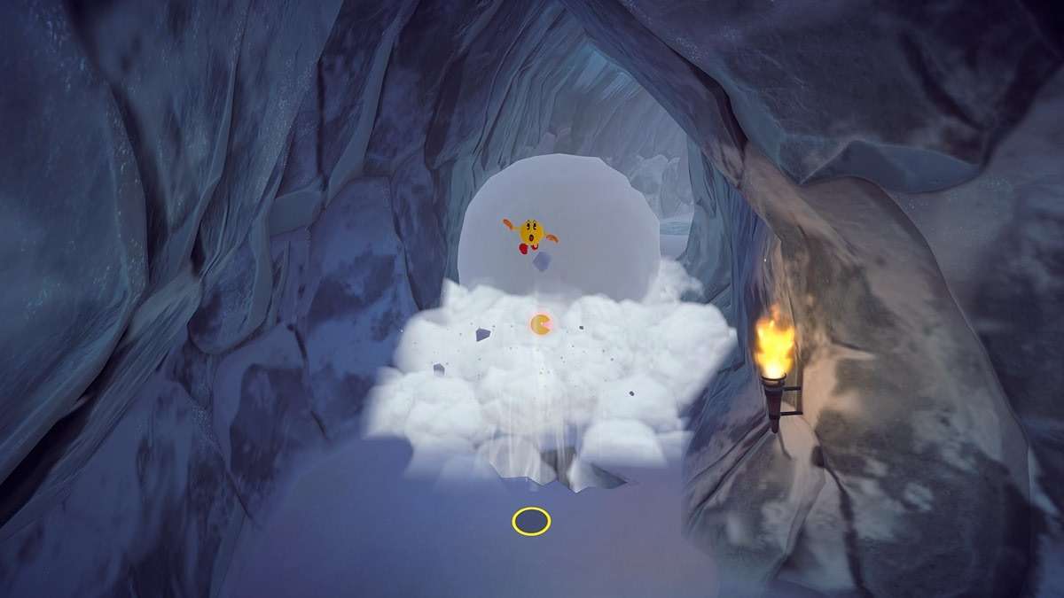 PAC-MAN WORLD 2 Re-PAC - Xbox Series X - Image 7