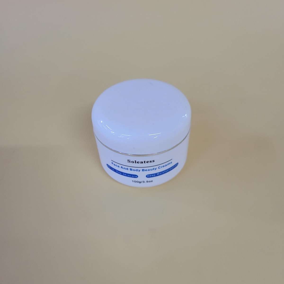 Soleatess Face And Body Beauty Creams – Deep Hydration & Radiant Glow For All Skin Types - Image 4