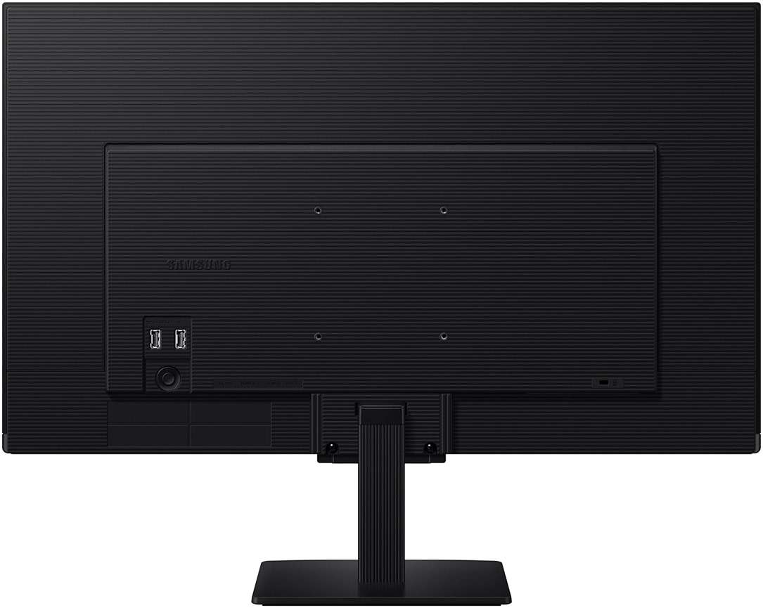 Samsung 27-Inch M5 (M50F) Series FHD Smart Monitor with Streaming TV, Speakers, HDR10, Gaming Hub, Multiple Ports, Workout Tracker, Vision Accessibility Tools, Black, LS27FM502ENXZA - Image 10