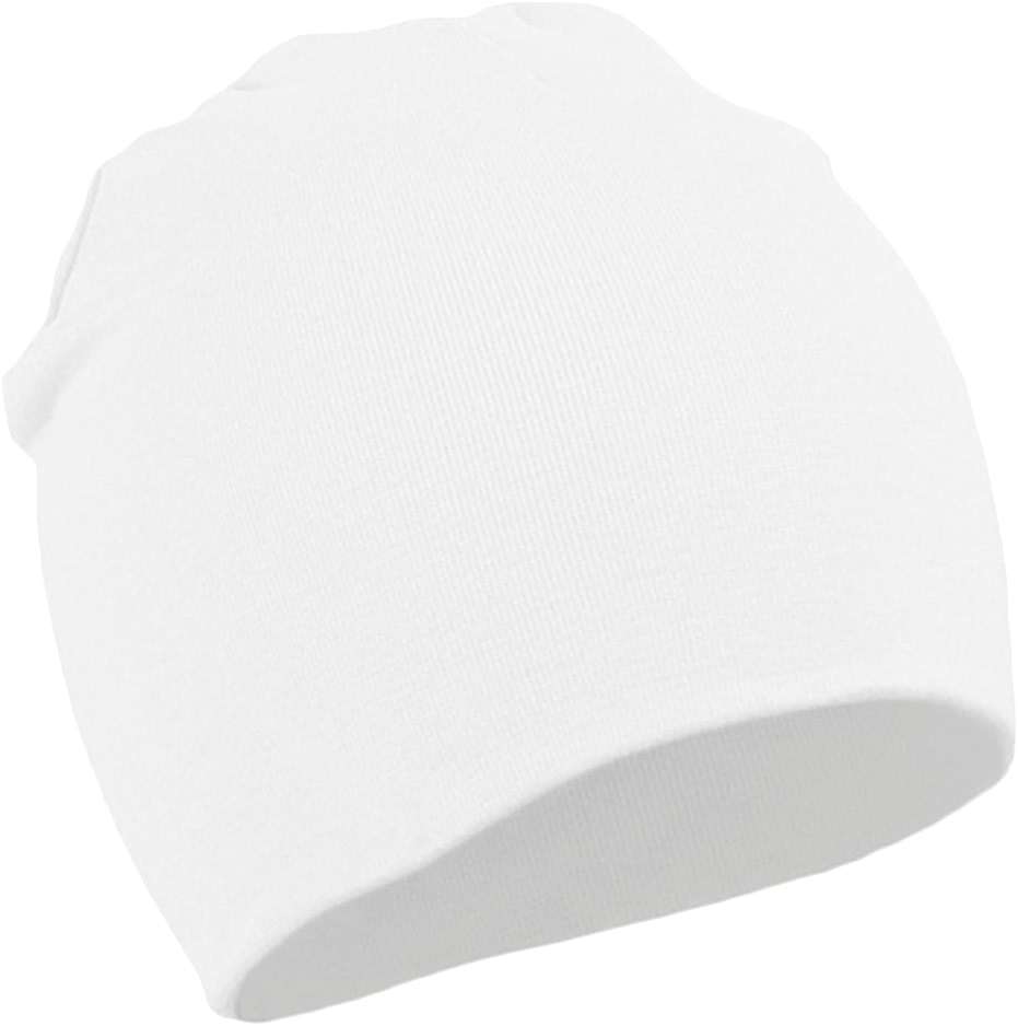 Zando Baby Beanie Newborn Hats Infant Toddler Seamless Warm Soft Knit Cap for Daily Halloween Boys Girls 0-4T - Image 1