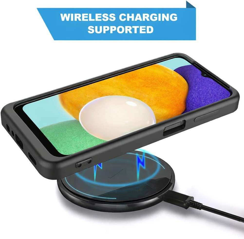 for iPhone 16E Phone Case,iPhone 17E Case,3D Cute Fun Game Design+Snap-On+Wireless Charging+Anti-Slip+Full Body Protection Camera Protection Cover for man Women Teen Boy Girl Blue Red Black - Image 5