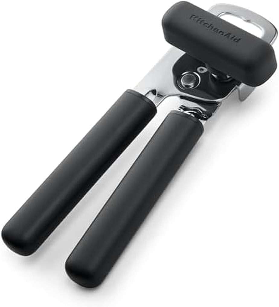 KitchenAid Multifunction Can Opener - Image 1