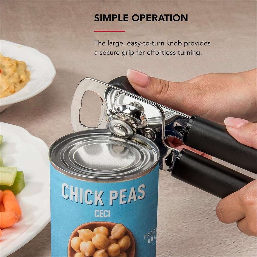 KitchenAid Multifunction Can Opener - Image 4