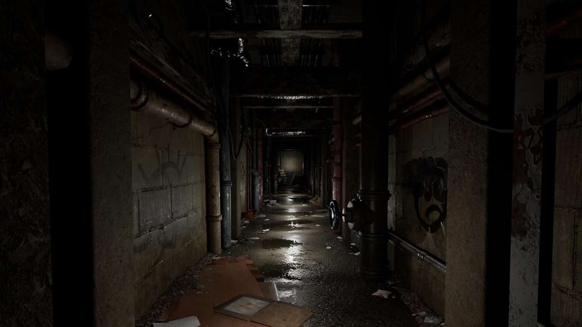 Vampire: The Masquerade - Bloodlines 2 - Xbox Series X - Image 4