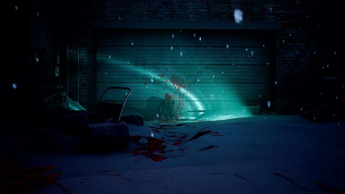 Vampire: The Masquerade - Bloodlines 2 - Xbox Series X - Image 5