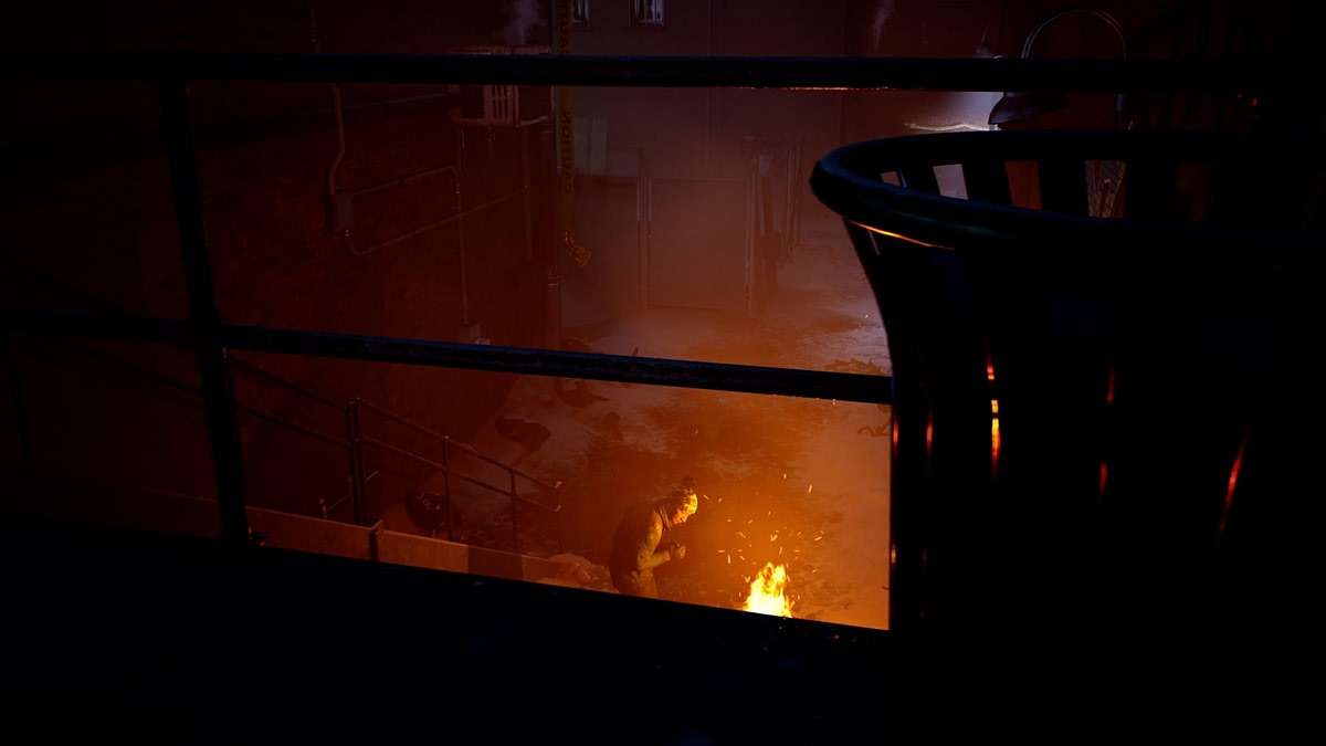 Vampire: The Masquerade - Bloodlines 2 - Xbox Series X - Image 6