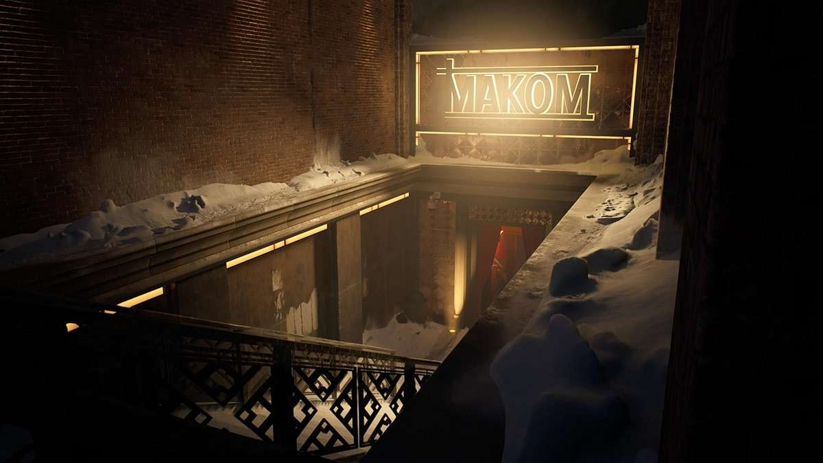 Vampire: The Masquerade - Bloodlines 2 - Xbox Series X - Image 8