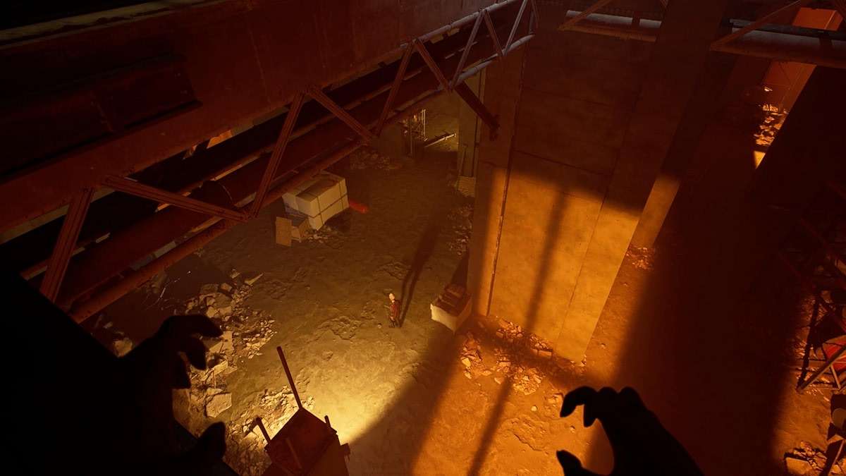 Vampire: The Masquerade - Bloodlines 2 - Xbox Series X - Image 9