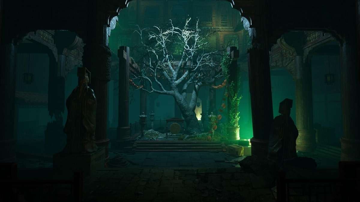 Vampire: The Masquerade - Bloodlines 2 - Xbox Series X - Image 10