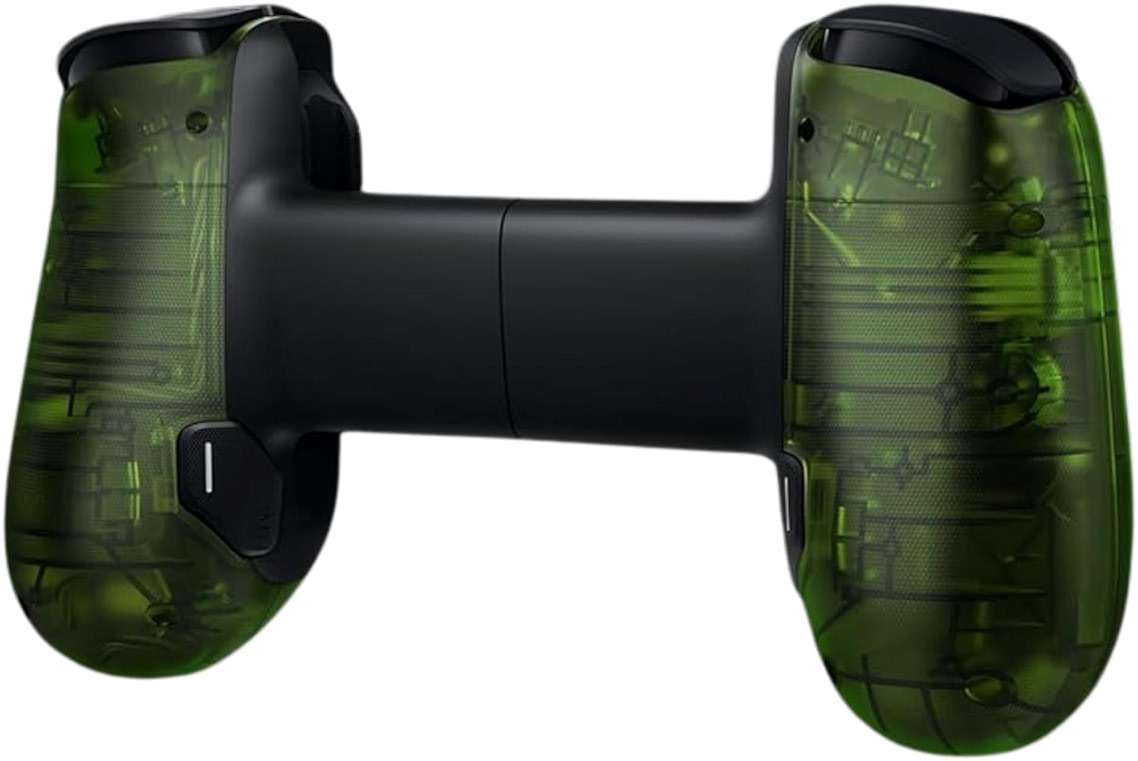 Backbone Pro Mobile Gaming Controller Xbox Edition – Phone Controller for iPhone 15/16/17 Series & Android, USB-C & Bluetooth, Play Anywhere on Any Screen, With 1-Month Xbox Game Pass Ultimate Access - Image 8