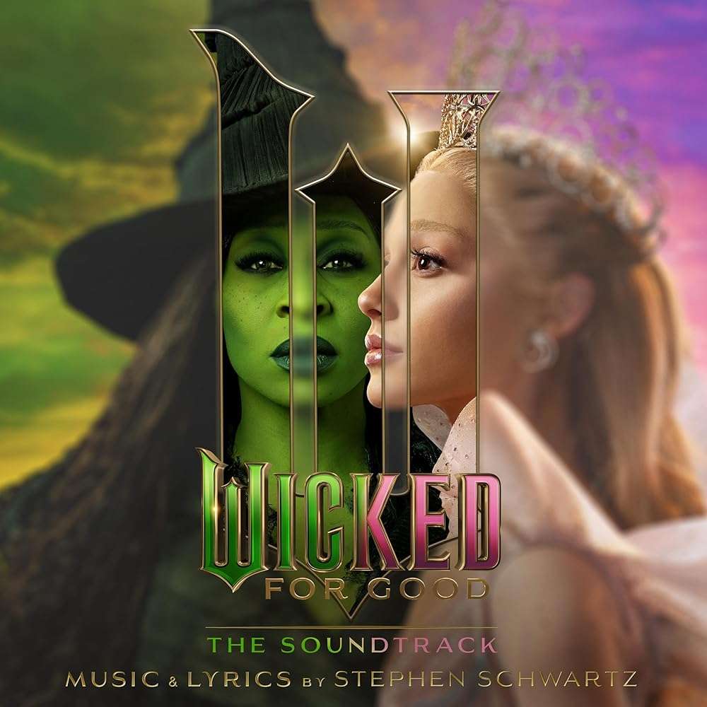 Wicked: For Good - The Soundtrack - Image 2