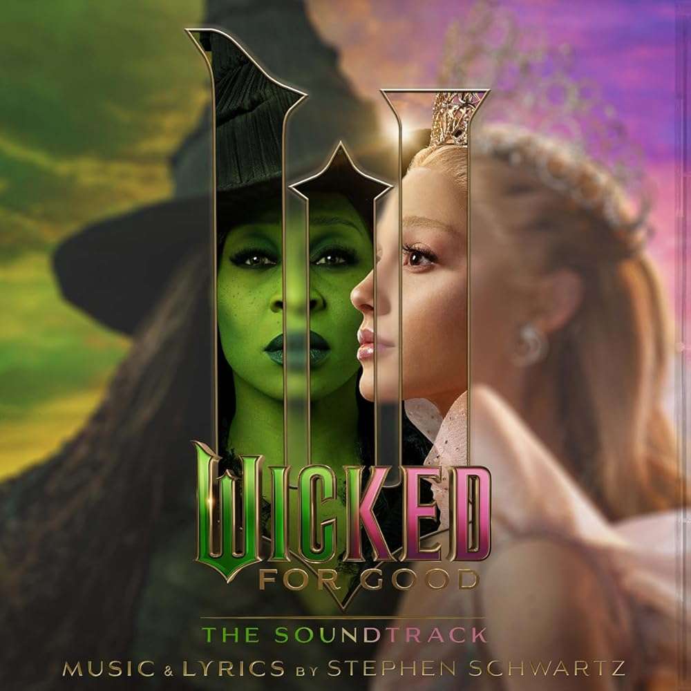 Wicked: For Good - The Soundtrack - Image 3