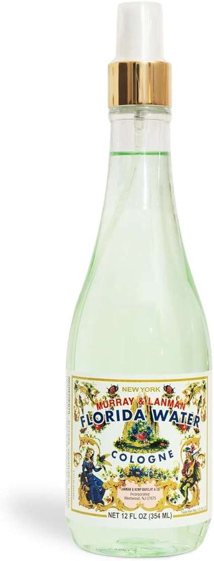Lanman & Kemp, Florida Water Colonge Spray 12 Fl Oz - Image 1