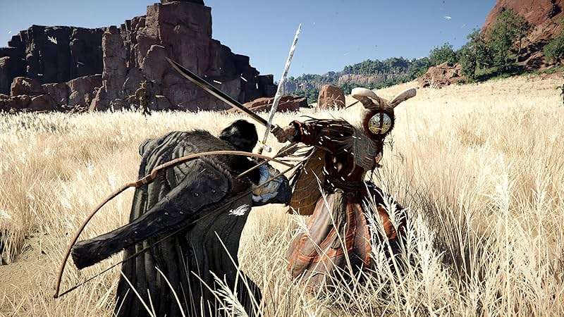 Crimson Desert: Standard Edition - PlayStation 5 - Image 7