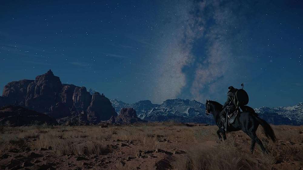 Crimson Desert: Standard Edition - PlayStation 5 - Image 8