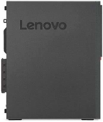 Lenovo ThinkCentre M710s SFF Desktop PC, Intel Core 6th Gen 3.7GHz, 8 GB RAM, 256 GB SSD, Keyboard and Mouse, Wi-Fi Adapter, Bluetooth, No DVD, Windows 11 Pro (Renewed) - Image 3