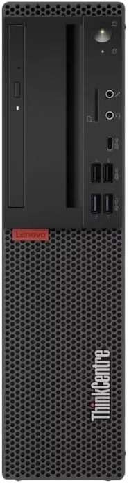 Lenovo ThinkCentre M710s SFF Desktop PC, Intel Core 6th Gen 3.7GHz, 8 GB RAM, 256 GB SSD, Keyboard and Mouse, Wi-Fi Adapter, Bluetooth, No DVD, Windows 11 Pro (Renewed) - Image 4