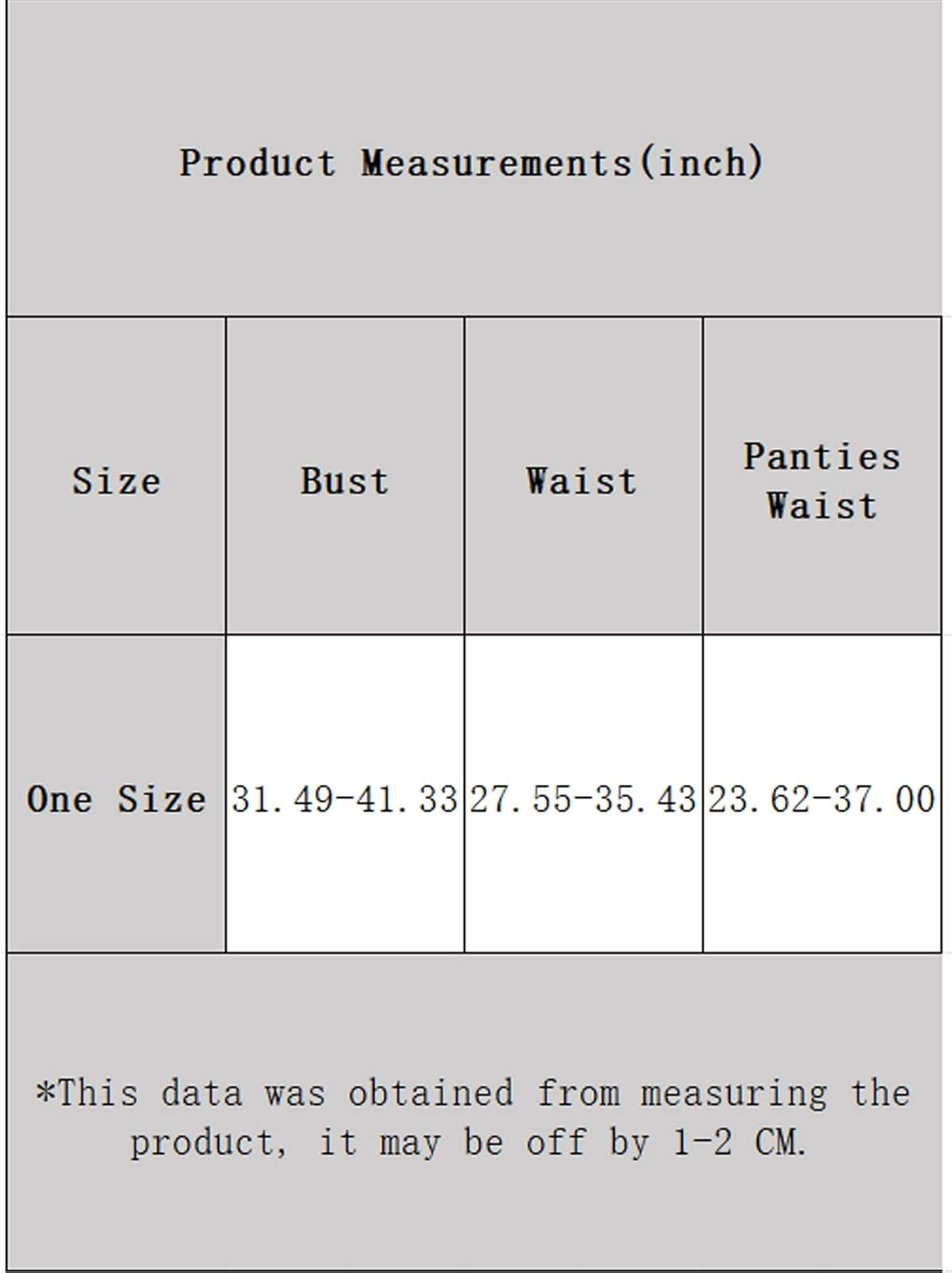 KJSUHFN Sexy Bunny Lingerie for Women - Anime Cosplay Maid See Through Mesh Bodysuit Costume Outfit - Image 4