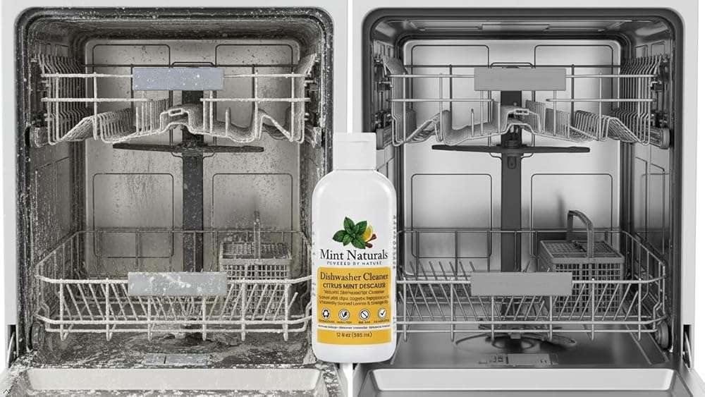 Natural Garbage Disposal Cleaner & Deodorizer - 12oz - Image 6