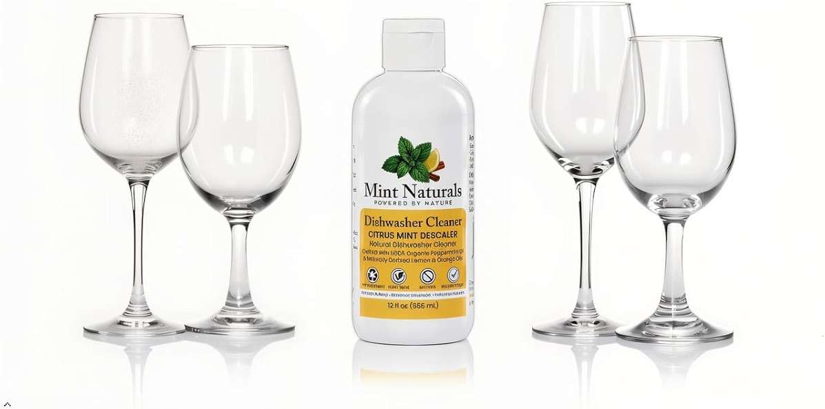 Natural Garbage Disposal Cleaner & Deodorizer - 12oz - Image 7
