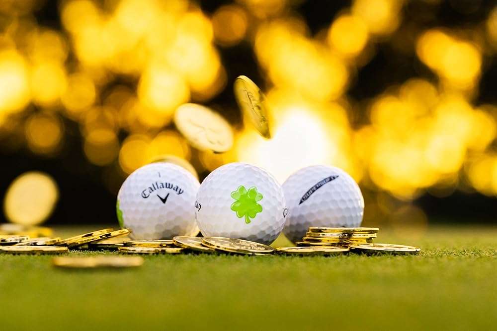Callaway Golf Supersoft Golf Balls (2025) - Image 6