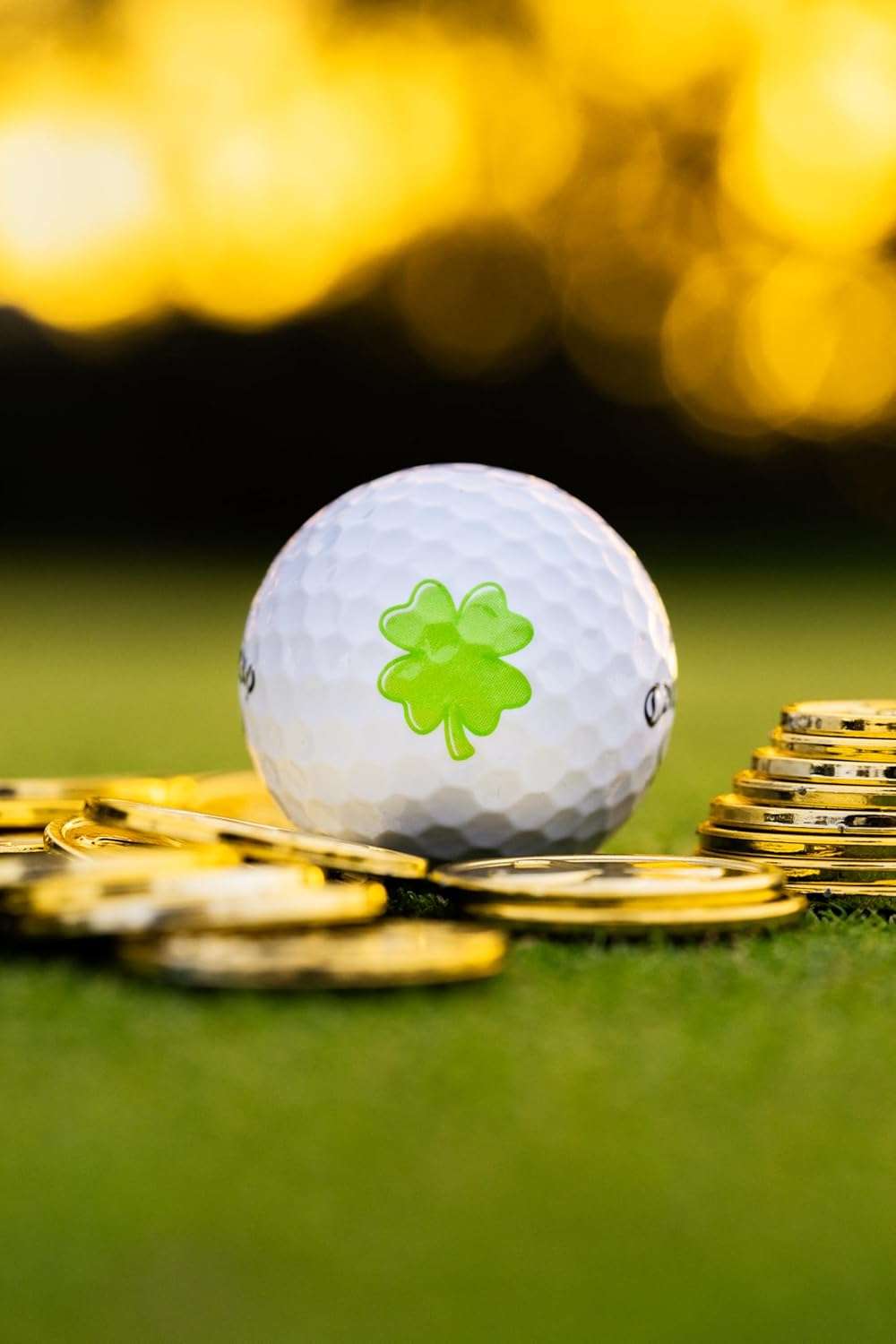 Callaway Golf Supersoft Golf Balls (2025) - Image 7