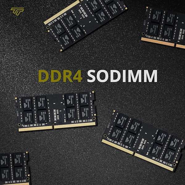 Timetec Premium 32GB KIT (2x16GB) DDR4 2400MHz (PC4-2400T) PC4-19200 SODIMM Laptop RAM – 260-Pin 1.2V CL17 Non-ECC Unbuffered Memory Module for Laptop, Notebook, Mini PC, All-in-One - Image 5