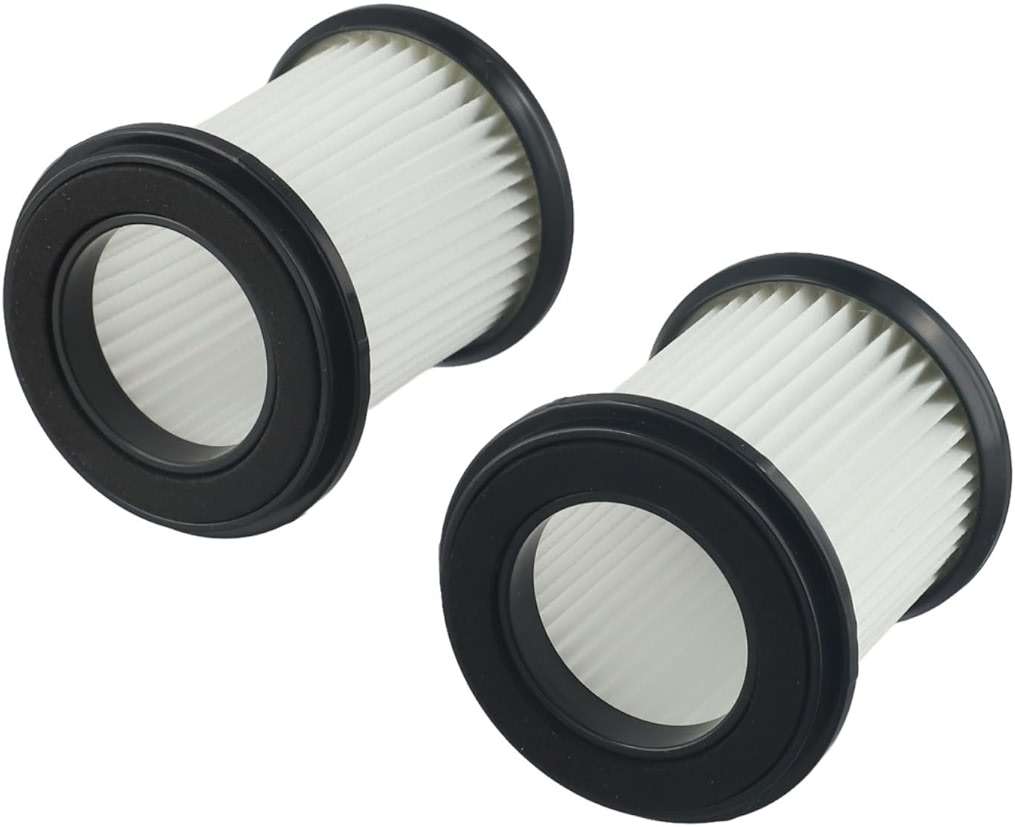 Violiica Replacement Filter for INSE N520 and N5T Cordless Vacuum Cleaner, High Filtration Efficiency Captures Particles Down to 0.3 Microns(2 PACK) - Image 7