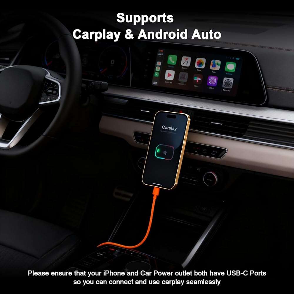[Apple MFi Certified] USB C to USB C Charging Cable 10ft,Long Type C to C Fast Charger Cord for iPhone 17 Pro Max/17 Air/16 Pro Max/16/15 Plus/15 Pro Max,MacBook Pro 2021/2020/2019/2018,iPad,Galaxy - Image 4