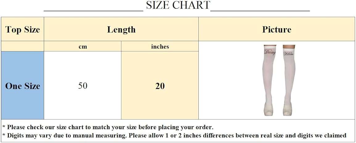 Women Cute Gothic Retro Printed Long Socks Harajuku Slim Fit Knee Y2K Socks Kawaii Sockings emo streetwear - Image 2
