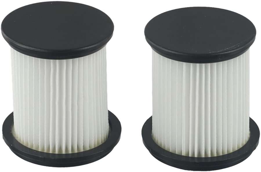 HEPA Filter, Compatible With INSE N520 N5T, 4-Pack High Filtration Vacuum Filters For Cordless Vacuum Cleaner Parts - Image 4
