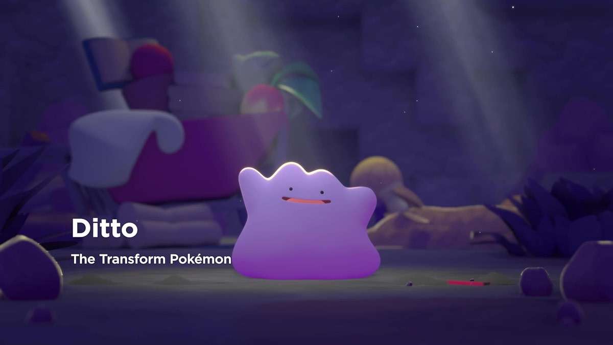 Pokémon Pokopia Standard - Nintendo Switch 2 [Digital Code] - Image 3