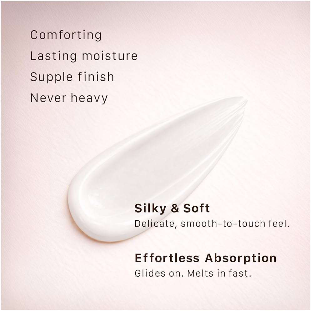 キユートピア KEWTOPIA Japanese Anti Wrinkle Hand Cream and Neck Cream | Decollete & Hand Serum for Dry Skin | Tightening, Firming, Hydrating, Non-Greasy | Hyaluronic Acid | Made in Japan | 1.23 oz - Image 4