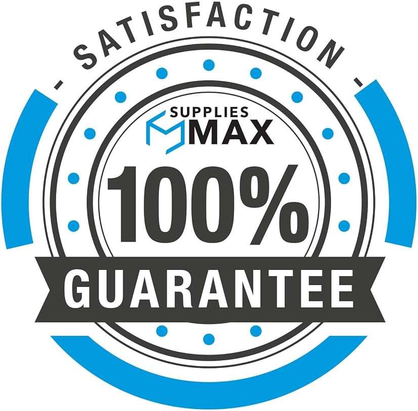 SuppliesMAX Compatible Replacement for HP Laser Jet Enterprise M611/M612/Flow M634/M635/M636-MFP Series Black Extra High Yield Toner Cartridge (42000 Page Yield) (NO. 147Y) (W1470YG) - Image 3