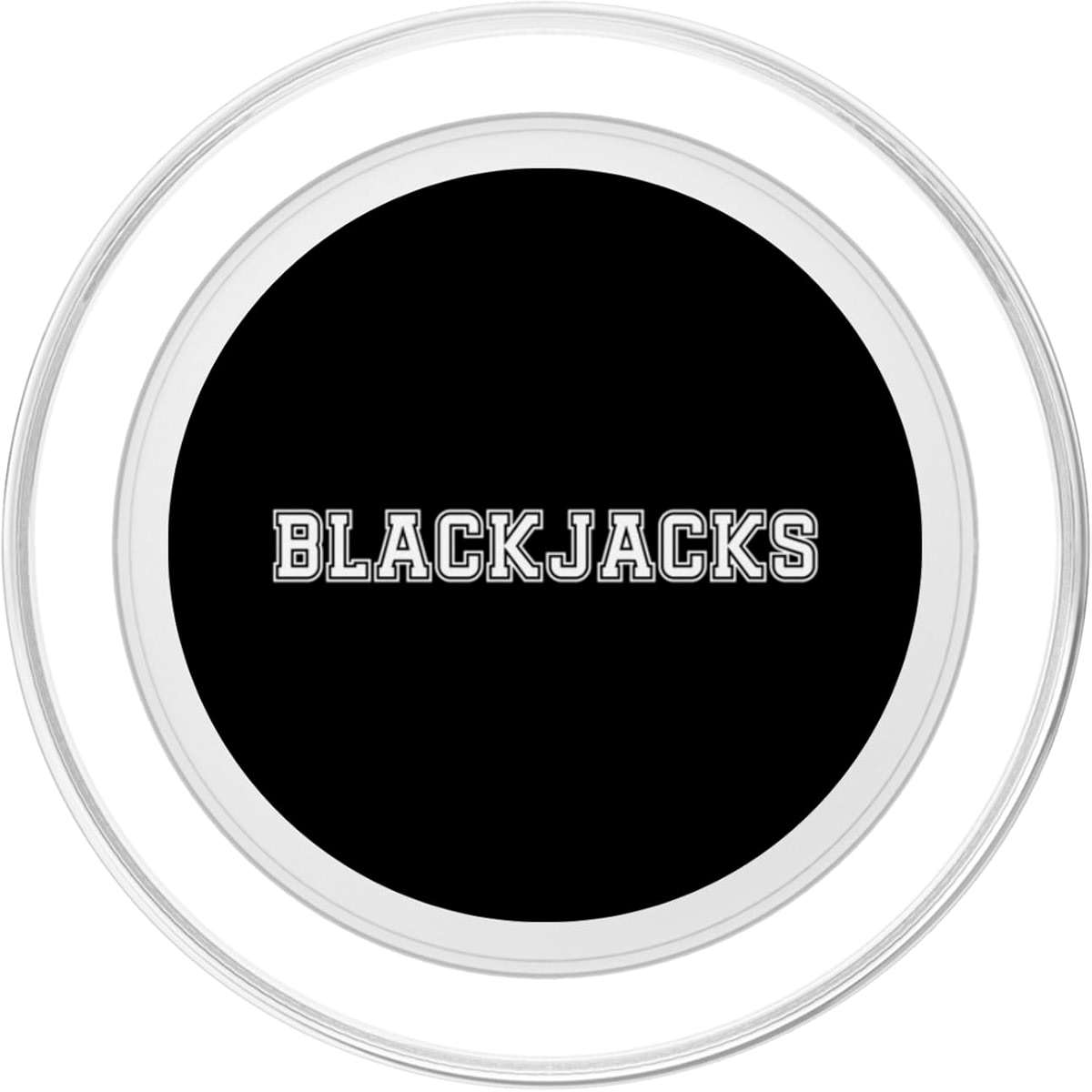 BlackJacks PopSockets PopGrip for MagSafe - Image 2