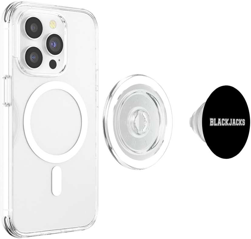 BlackJacks PopSockets PopGrip for MagSafe - Image 3