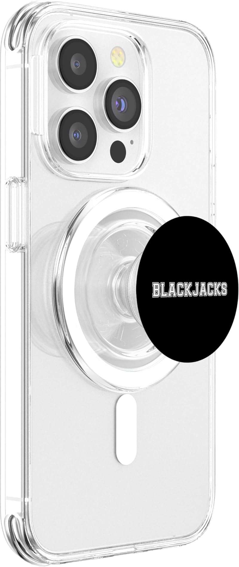 BlackJacks PopSockets PopGrip for MagSafe - Image 4